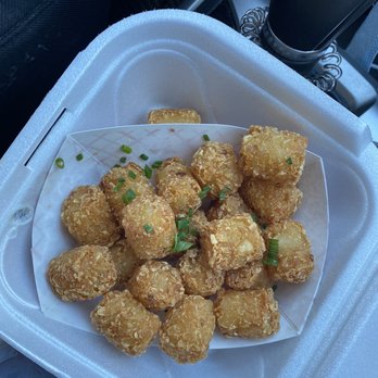 King Bao - Truffle Tots - Asian Fusion Near Me - Orlando, Florida King Bao - Truffle Tots - Asian Fusion Near Me - Orlando, Florida