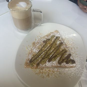 407 Cafe - Cafes Near Me - Orlando, Florida