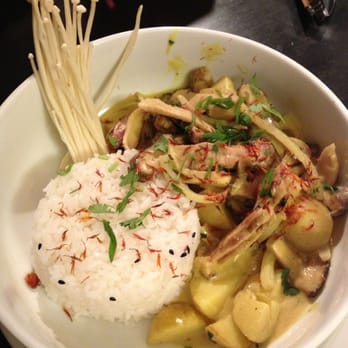Doke Sushi - Japanese Near Me - Murphys, California