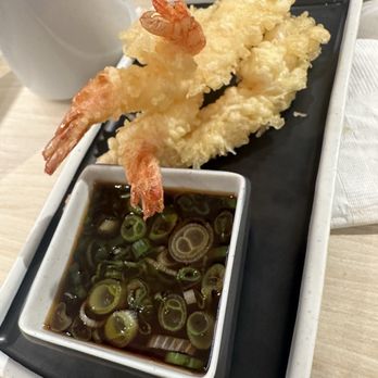 Sushi REV - Ebi Tempura - Sushi Bars Near Me - Rowland Heights, California