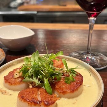 Casa Mono - Spanish Near Me - New York, New York