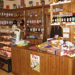 Sweet Memories - Picture from official website http://www.sweetmemoriessouthport.co.uk