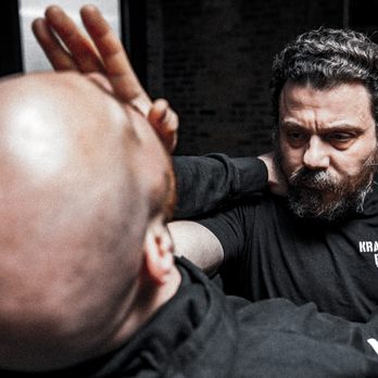 Krav Maga Force - Self-defense Classes Near Me - Schaumburg, Illinois Krav Maga Force - Self-defense Classes Near Me - Schaumburg, Illinois