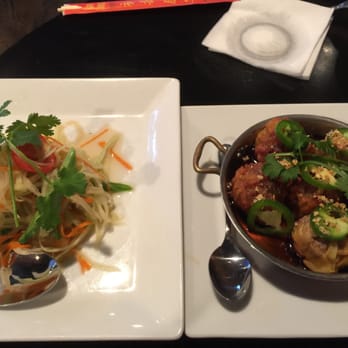 Wild Thaiger - papaya salad and dragon eggz - Thai Near Me - Phoenix, Arizona Wild Thaiger - papaya salad and dragon eggz - Thai Near Me - Phoenix, Arizona