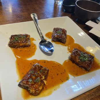 Gochi - Mountain View - Eel - Japanese Near Me - Mountain View, California