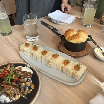Lingo - New American Near Me - Brooklyn, New York