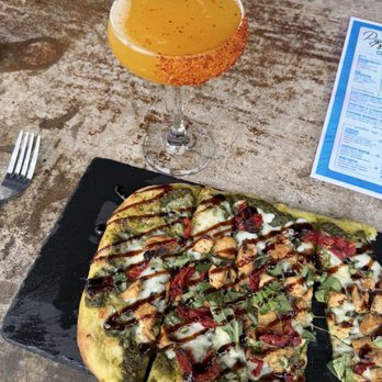 Public House Temecula - New American Near Me - Temecula, California