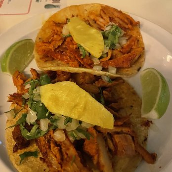 Tacombi - Al Pastor Taco. - Mexican Near Me - Miami, Florida Tacombi - Al Pastor Taco. - Mexican Near Me - Miami, Florida