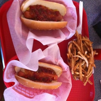 Jack's Cosmic Dogs - Dogs n Fries - Hot Dogs Near Me - Mount Pleasant, South Carolina Jack's Cosmic Dogs - Dogs n Fries - Hot Dogs Near Me - Mount Pleasant, South Carolina