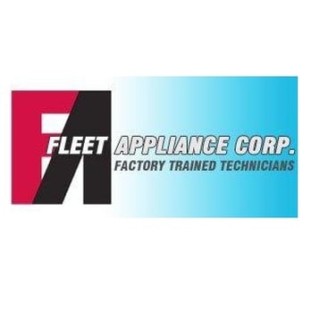 Fleet Appliance Corp - Appliances & Repair Near Me Fleet Appliance Corp - Appliances & Repair Near Me