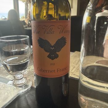 Wise Villa Winery - Cabernet Franc - Wine Tasting Room Near Me - Lincoln, California Wise Villa Winery - Cabernet Franc - Wine Tasting Room Near Me - Lincoln, California