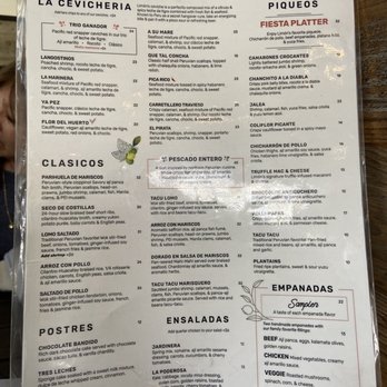 Limon - Tapas/Small Plates Near Me - Burlingame, California Limon - Tapas/Small Plates Near Me - Burlingame, California