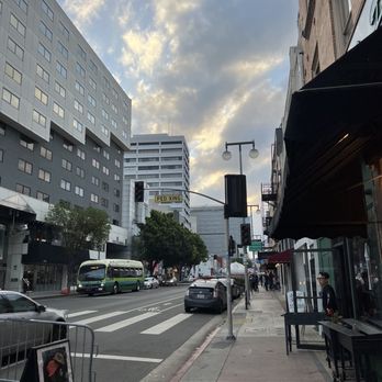 Mr Ramen - LA is such a special place - Ramen Near Me - Los Angeles, California Mr Ramen - LA is such a special place - Ramen Near Me - Los Angeles, California