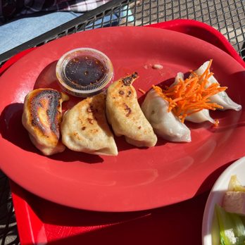Zoe Ma Ma - Vegan and non vegan dumplings - Chinese Near Me - Boulder, Colorado Zoe Ma Ma - Vegan and non vegan dumplings - Chinese Near Me - Boulder, Colorado