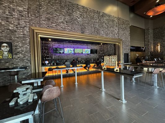 LOOK Dine-In Cinemas Brookhaven by null