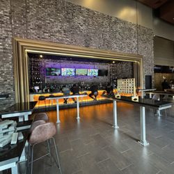 Look Dine-In Cinemas - Brookhaven - Bar