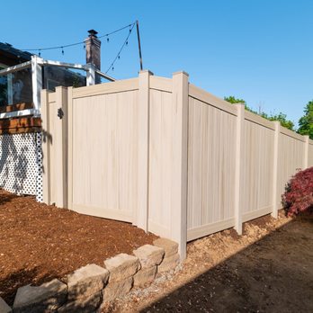 Cascade Fence & Deck - Vinyl Fence Contractors Portland - Vancouver - Fences & Gates Near Me - Portland, Oregon Cascade Fence & Deck - Vinyl Fence Contractors Portland - Vancouver - Fences & Gates Near Me - Portland, Oregon