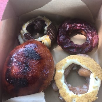 HenDough - Donuts Near Me - Hendersonville, North Carolina HenDough - Donuts Near Me - Hendersonville, North Carolina