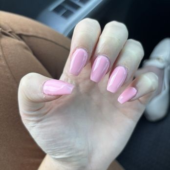 Riverside Nails & Spa - Waxing Near Me - Jacksonville, Florida