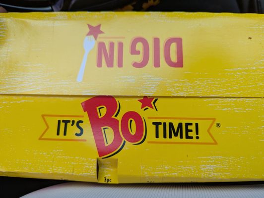 Bojangles by null