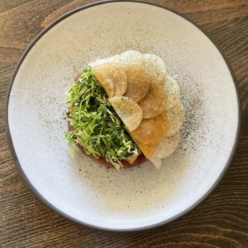 Paju - Pork Belly - Korean Near Me - Seattle, Washington