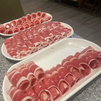 Happy Lamb Hot Pot - Hot Pot Near Me - Calgary, Alberta