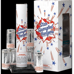 Up-N-Smoke Fireworks