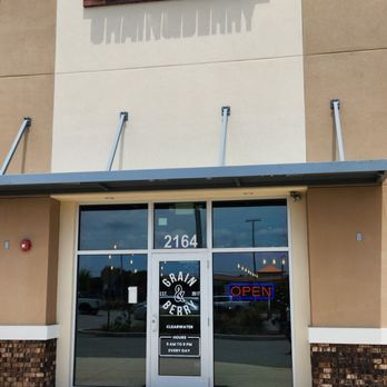 Grain and Berry - Clearwater - Acai Bowls Near Me - Clearwater, Florida