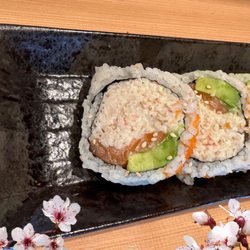 Okami Sushi - Vancouver BC - Grand Opening 25 September 2023.
