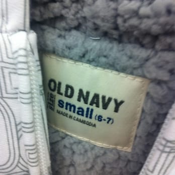 Old Navy - Men's Clothing Near Me - Fairfield, Connecticut