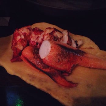 Taste at Rustic - Generous amount of lobster for the nabe. - Japanese Near Me - Dublin, D