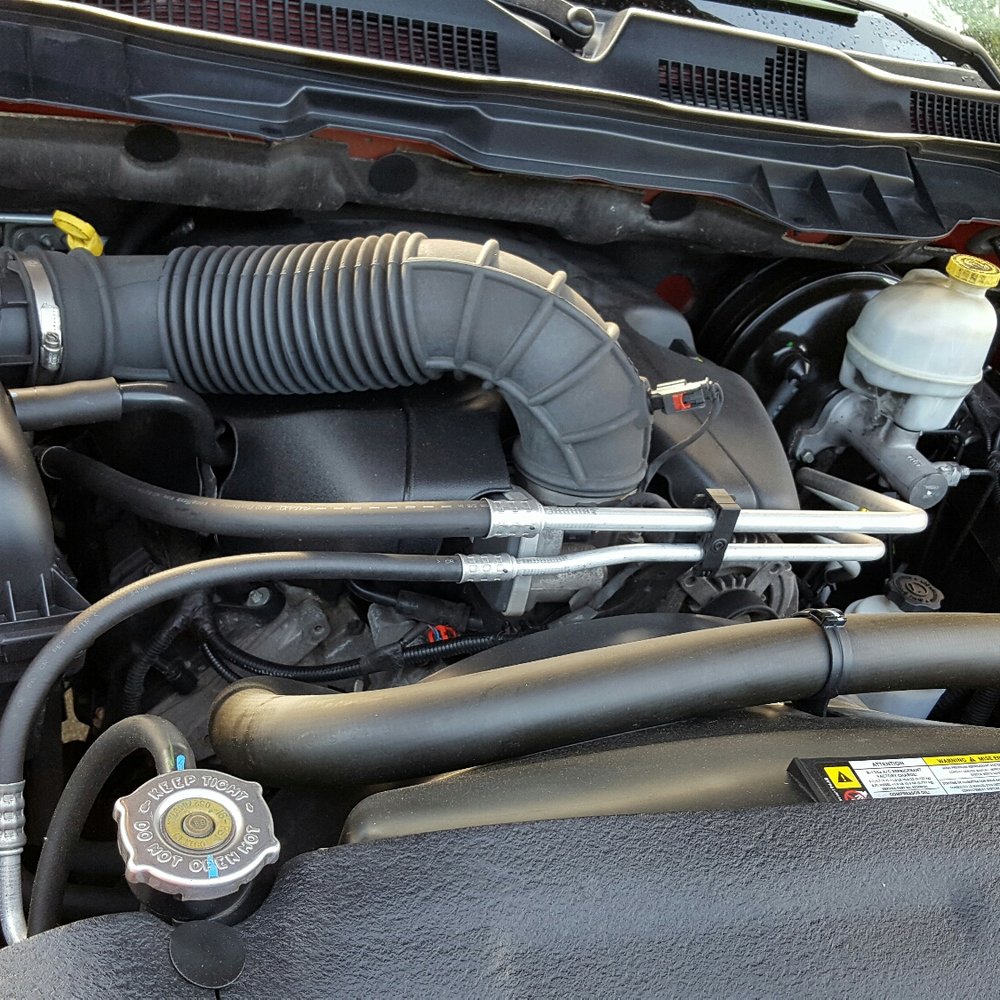 Supreme Detailing & Accessories - Can you believe this is an engine with 200,000 plus miles? Sparkles! - Auto Detailing Near Me - Canton, Michigan Supreme Detailing & Accessories - Can you believe this is an engine with 200,000 plus miles? Sparkles! - Auto Detailing Near Me - Canton, Michigan