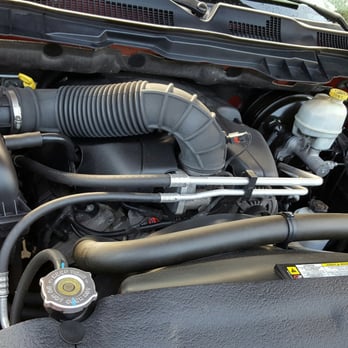 Supreme Detailing & Accessories - Can you believe this is an engine with 200,000 plus miles? Sparkles! - Auto Detailing Near Me - Canton, Michigan Supreme Detailing & Accessories - Can you believe this is an engine with 200,000 plus miles? Sparkles! - Auto Detailing Near Me - Canton, Michigan