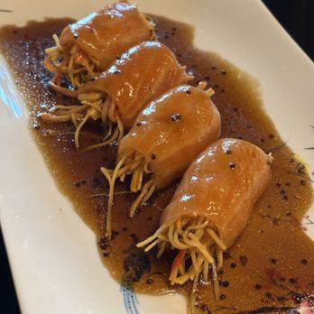 Summer Ramen & Sushi - A21. Anger Salmon - Sushi Bars Near Me - Wimauma, Florida