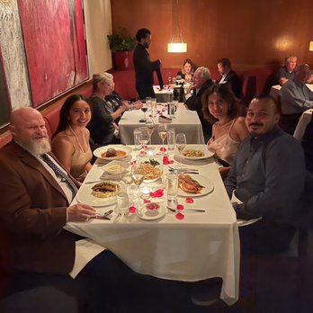 Tarbell's - Beautiful dinner! - New American Near Me - Phoenix, Arizona Tarbell's - Beautiful dinner! - New American Near Me - Phoenix, Arizona