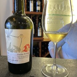 Bacchus & Venus