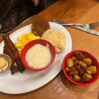Ruby Slipper Decatur - Southern Breakfast - Breakfast & Brunch Near Me - New Orleans, Louisiana