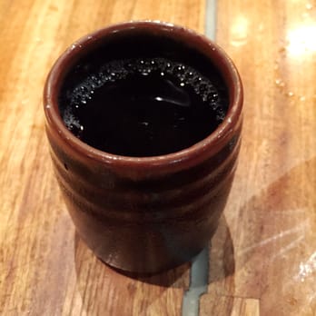 IPPUDO NY - Free tea - Ramen Near Me - New York, New York IPPUDO NY - Free tea - Ramen Near Me - New York, New York