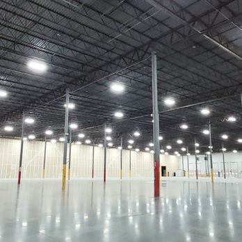 CM Energy Concepts - Lighting Fixtures & Equipment Near Me - Lilburn, Georgia