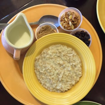 Blackbird Café - Oatmeal ! - Cafes Near Me - Long Beach, California Blackbird Café - Oatmeal ! - Cafes Near Me - Long Beach, California