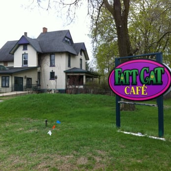Fatt Cat Cafe - Fatt Cat restaurant - American Near Me - Rockton, Illinois