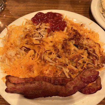 Denny's - Hash Browns - Breakfast & Brunch Near Me - Raleigh, North Carolina Denny's - Hash Browns - Breakfast & Brunch Near Me - Raleigh, North Carolina