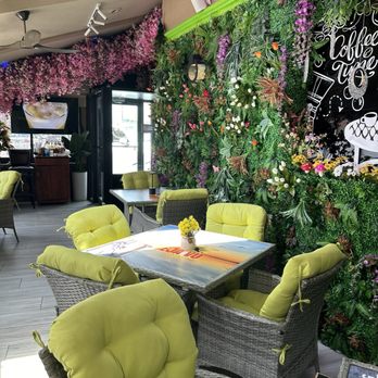 Deja Vu Restaurant & Bar - Mediterranean Near Me - Garfield, New Jersey Deja Vu Restaurant & Bar - Mediterranean Near Me - Garfield, New Jersey