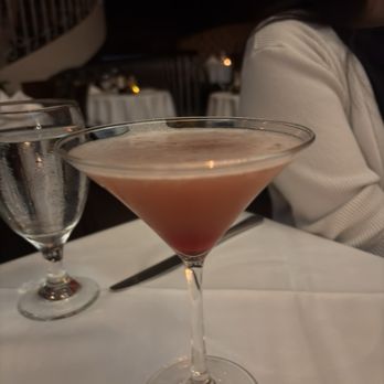 Empire Steak House - Midtown East - Steakhouses Near Me - New York, New York