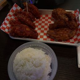 10 piece wings flats + drumettes 10 piece wings flats + drumettes