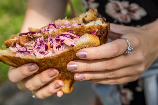 Photo of Melt Shop - New York, NY, US.