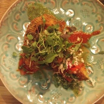 Chula Taberna Mexicana - Mexican Near Me - Toronto, Ontario