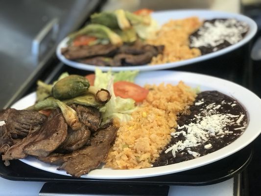 Cemitas Poblanas El Sapito by null