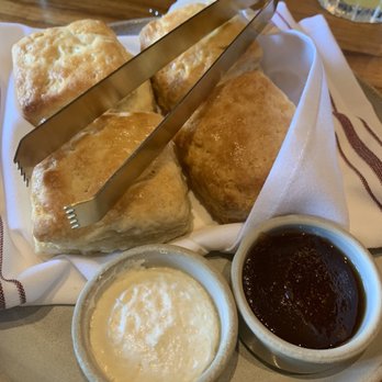 Yardbird - Biscuits - Southern Near Me - Los Angeles, California Yardbird - Biscuits - Southern Near Me - Los Angeles, California