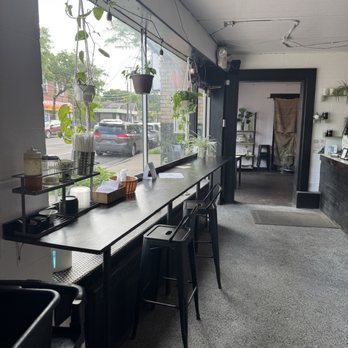 Vitality Roasting - Coffee & Tea Near Me - Minneapolis, Minnesota